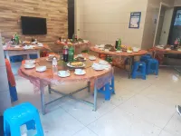 Yuehaige Homestay