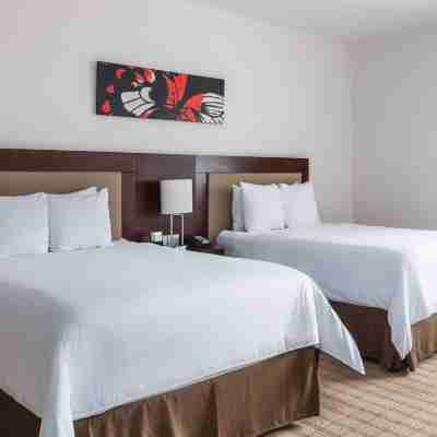 Wyndham Garden San Jose Escazu Rooms