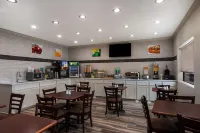 Quality Inn & Suites Pearl-Jackson - breakfast
