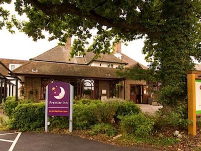 Premier Inn Gatwick Crawley (Goff's Park)