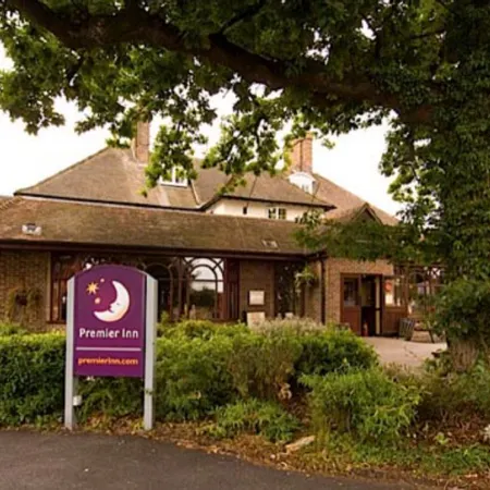 Premier Inn Gatwick Crawley (Goff's Park)
