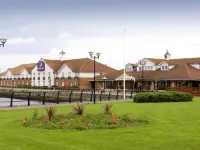 Premier Inn Hartlepool Marina Hotels in Hartlepool