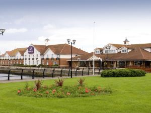 Premier Inn Hartlepool Marina