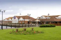 Premier Inn Hartlepool Marina Hoteles en Hartlepool