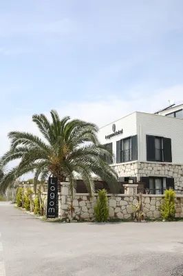 Lagom Hotel Hoteles en Hıdırlık