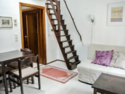 Residenza Chesa Margun 15-1