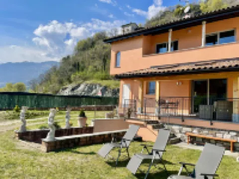 Mera Hotels in Sorico