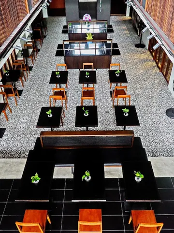 รูปภาพของโรงแรมหัวหินฮาบิแทท