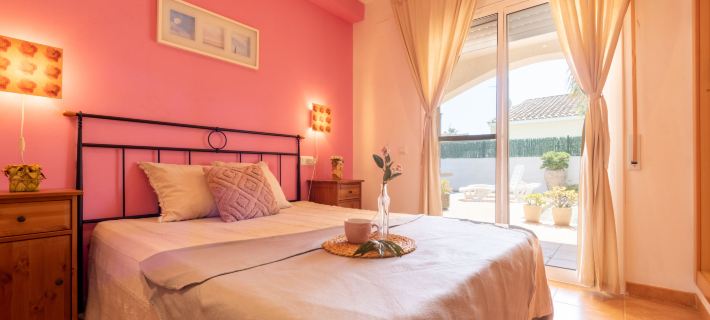 Marinera Hotels in Deltebre
