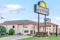 Days Inn by Wyndham Oklahoma City Hotels near Oklahoma Christian University