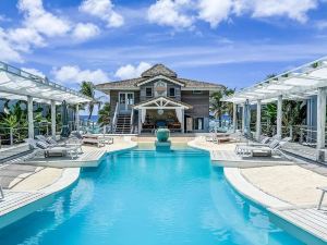 Ocean Escape Resort & Spa