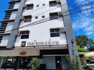 Hari Royale Suites