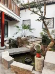 Jingshan Xiaozhu Hotel - Villa