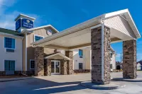 Cobblestone Inn & Suites-Fremont