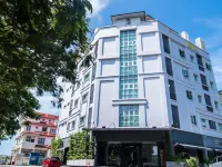 Chariton Hotel Butterworth Hotel a 