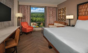 Disney's Coronado Springs Resort