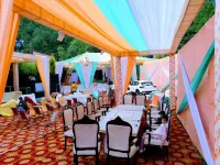 Damyanti Resort