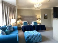 Virginia Court Hotel Hotels near Cromer Beach