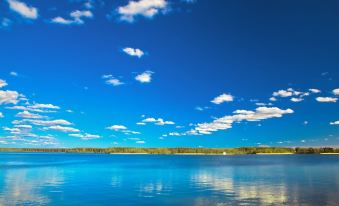 Omeo Clearlake Oaks