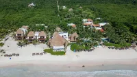 Hotel Esencia Hotels in Xpu Ha