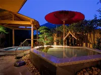 Kotohira Grand Hotel Sakuranosho - Spa