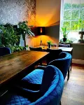 The Capon Tree Town House Hotel a Kelso
