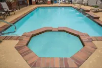 Days Inn by Wyndham Humble/Houston InterContinental Airport