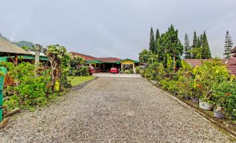 OYO 92534 Fajar Indah Guest House