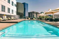 Radisson Blu Hotel Sandton, Johannesburg - Pool