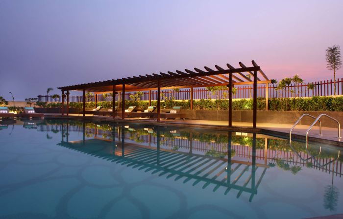 Radisson Blu Jammu