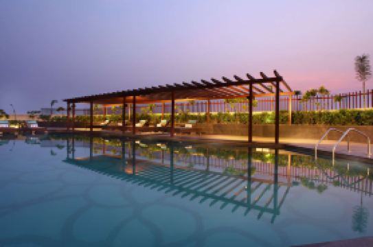 Radisson Blu Jammu