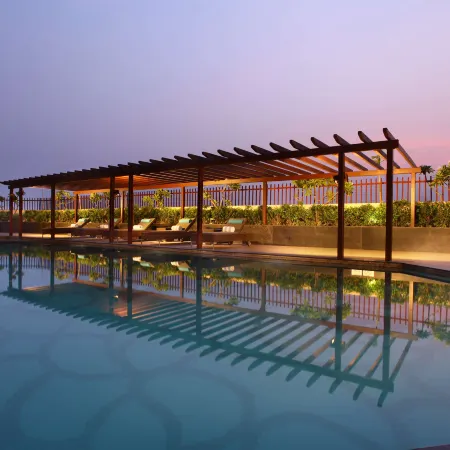 Radisson Blu Jammu
