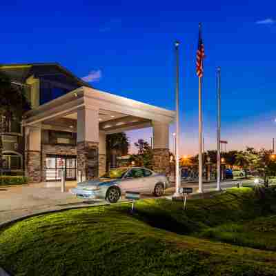 Best Western Plus Slidell Hotel Hotel Exterior