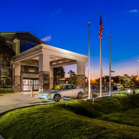 Best Western Plus Slidell Hotel