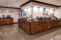 Best Western Big Spring Lodge Các khách sạn ở Neosho