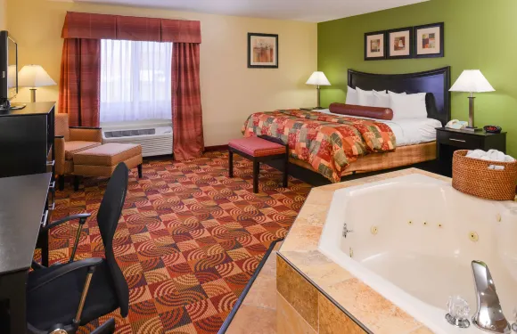 科奈爾温徹斯特貝斯特韋斯特優質酒店