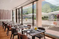 NH Lecco Pontevecchio - breakfast