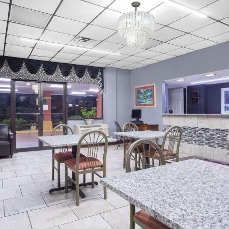 Knights Inn Aiken