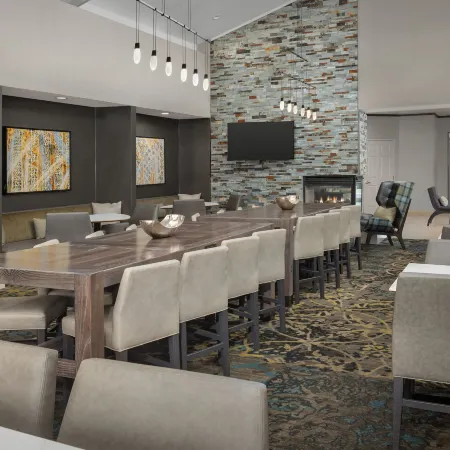 Residence Inn Phoenix Airport