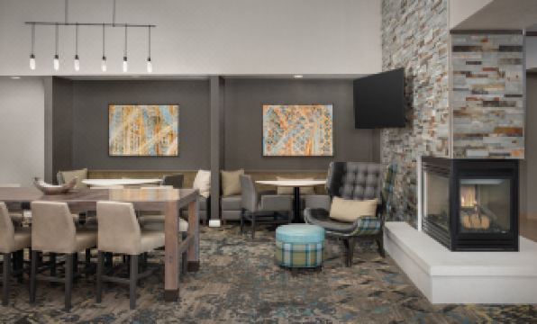 Residence Inn Phoenix Airport