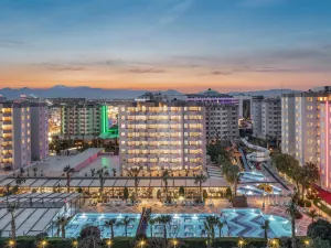 라마다 리조트 바이 윈덤 라라