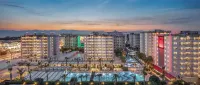 Ramada Resort by Wyndham Lara Hotels near Prestige Bazaar