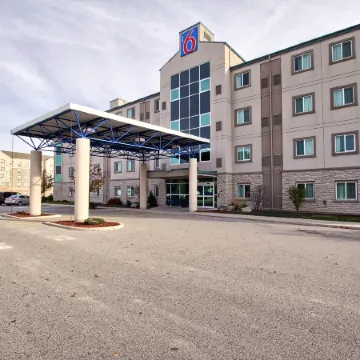 Motel 6 London, on - Ontario