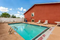 Quality Inn Hotels in Los Lunas