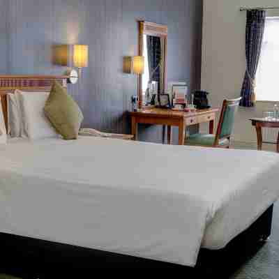 Best Western Thurrock Hotel Rooms