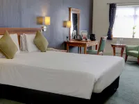 Best Western Thurrock Hotel Hotels in Aveley