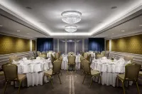 Cosmopolitan Hotel Prague Hotels in Prague