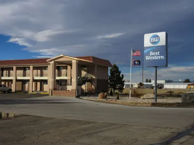 Best Western Torchlite のホテル