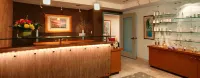 蒙特雷克萊門特洲際酒店 - SPA