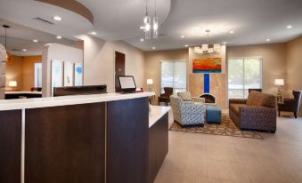 Best Western Plus Roswell/Alpharetta